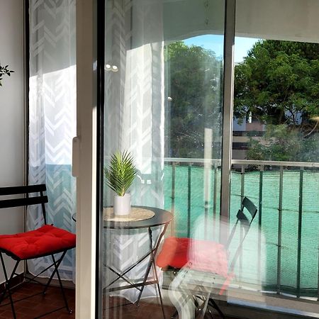 Les Appartements De Lina By Lg Immo - Self Check-In - 拉格朗德默特 外观 照片