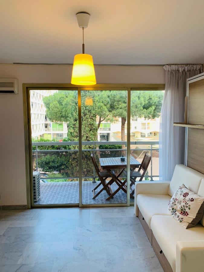Les Appartements De Lina By Lg Immo - Self Check-In - 拉格朗德默特 外观 照片