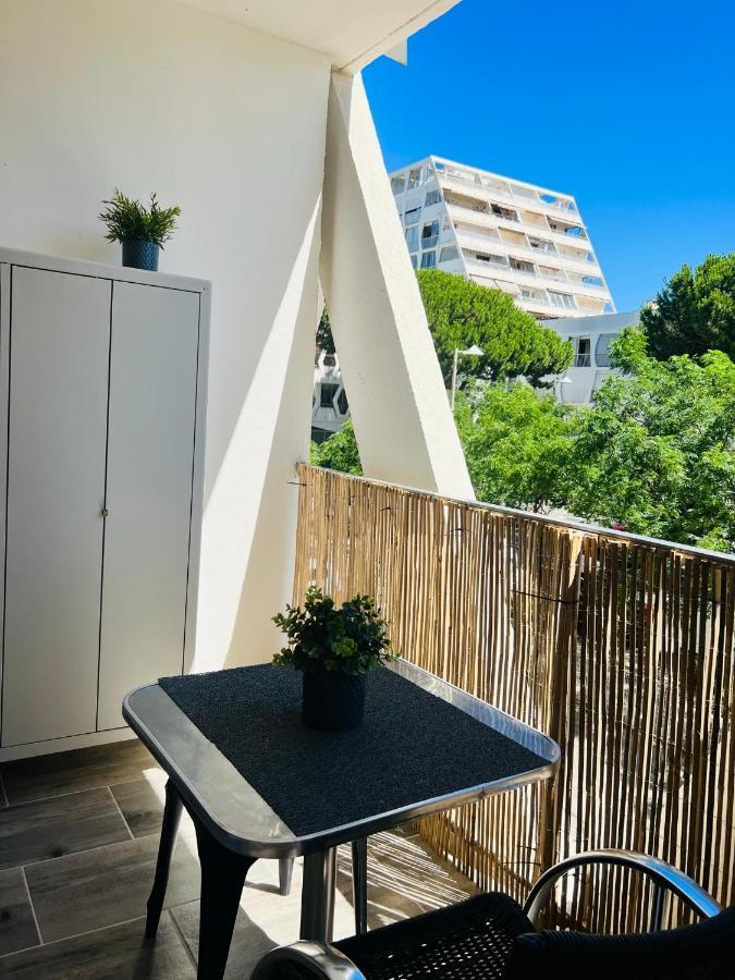 Les Appartements De Lina By Lg Immo - Self Check-In - 拉格朗德默特 外观 照片