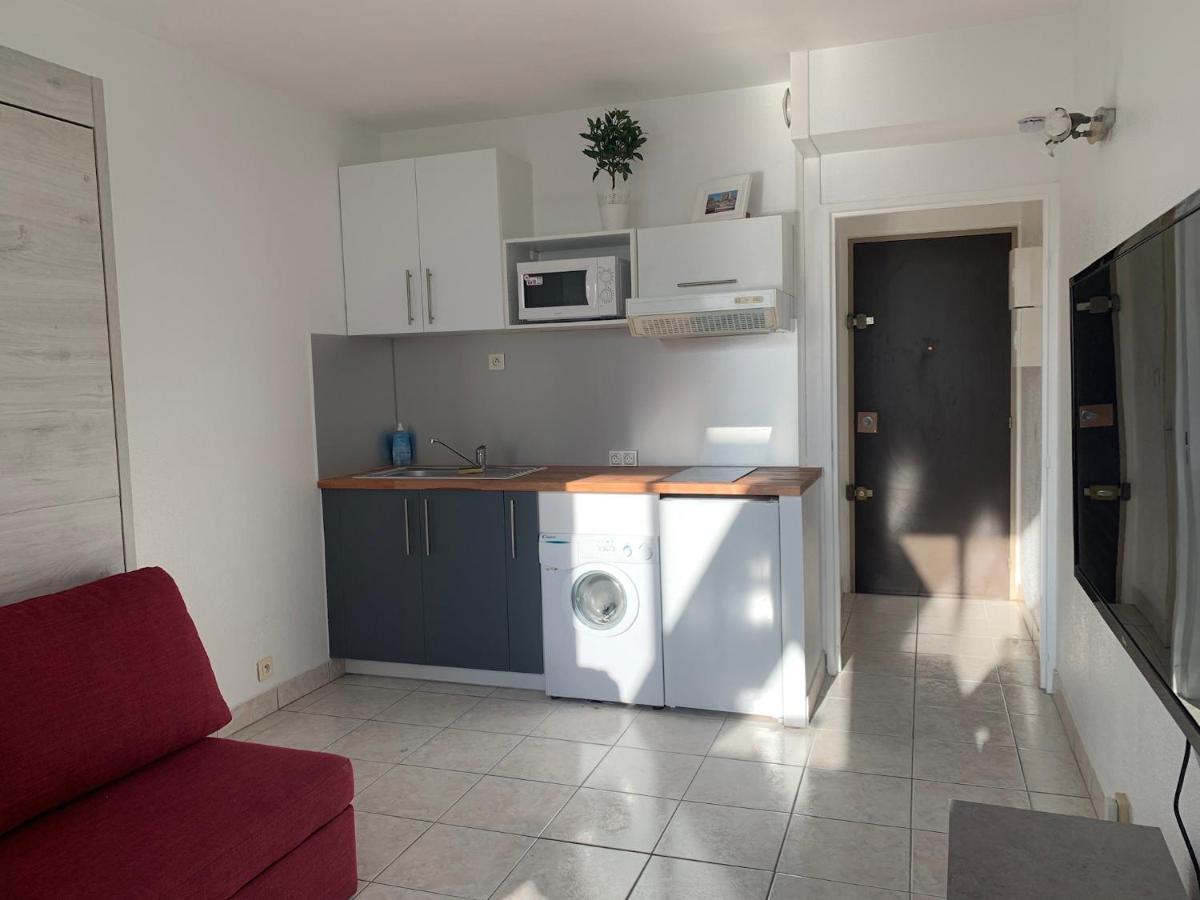 Les Appartements De Lina By Lg Immo - Self Check-In - 拉格朗德默特 外观 照片