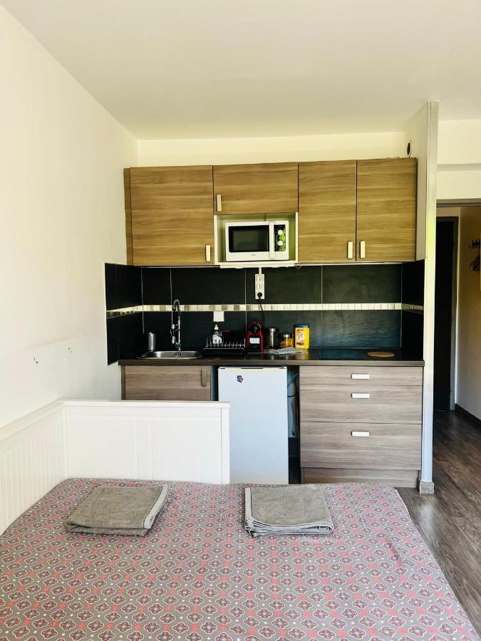 Les Appartements De Lina By Lg Immo - Self Check-In - 拉格朗德默特 外观 照片