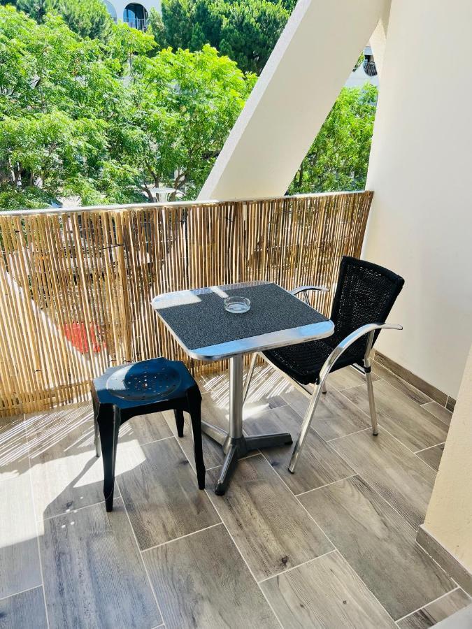 Les Appartements De Lina By Lg Immo - Self Check-In - 拉格朗德默特 外观 照片