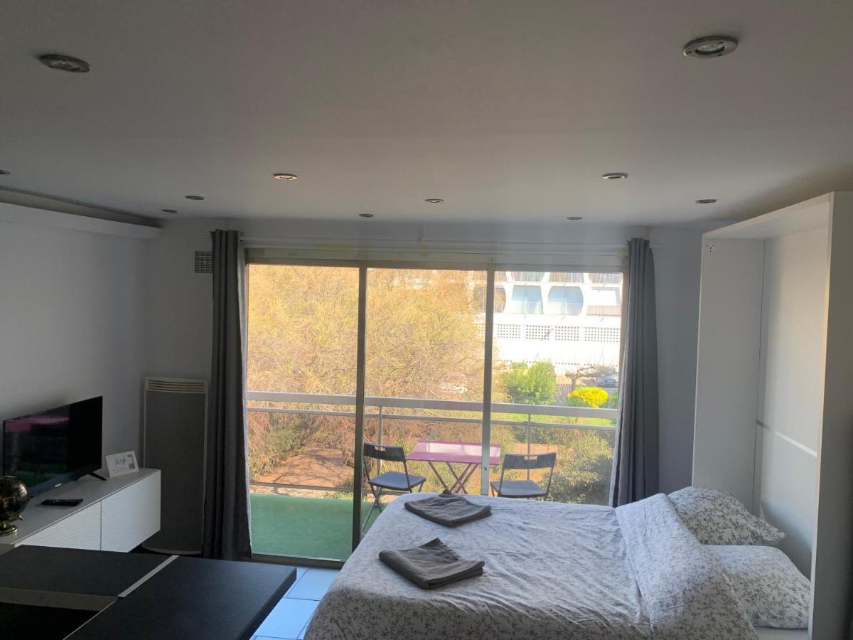 Les Appartements De Lina By Lg Immo - Self Check-In - 拉格朗德默特 外观 照片