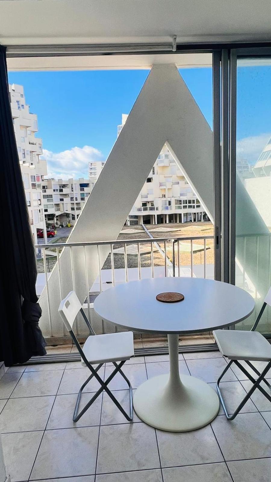 Les Appartements De Lina By Lg Immo - Self Check-In - 拉格朗德默特 外观 照片