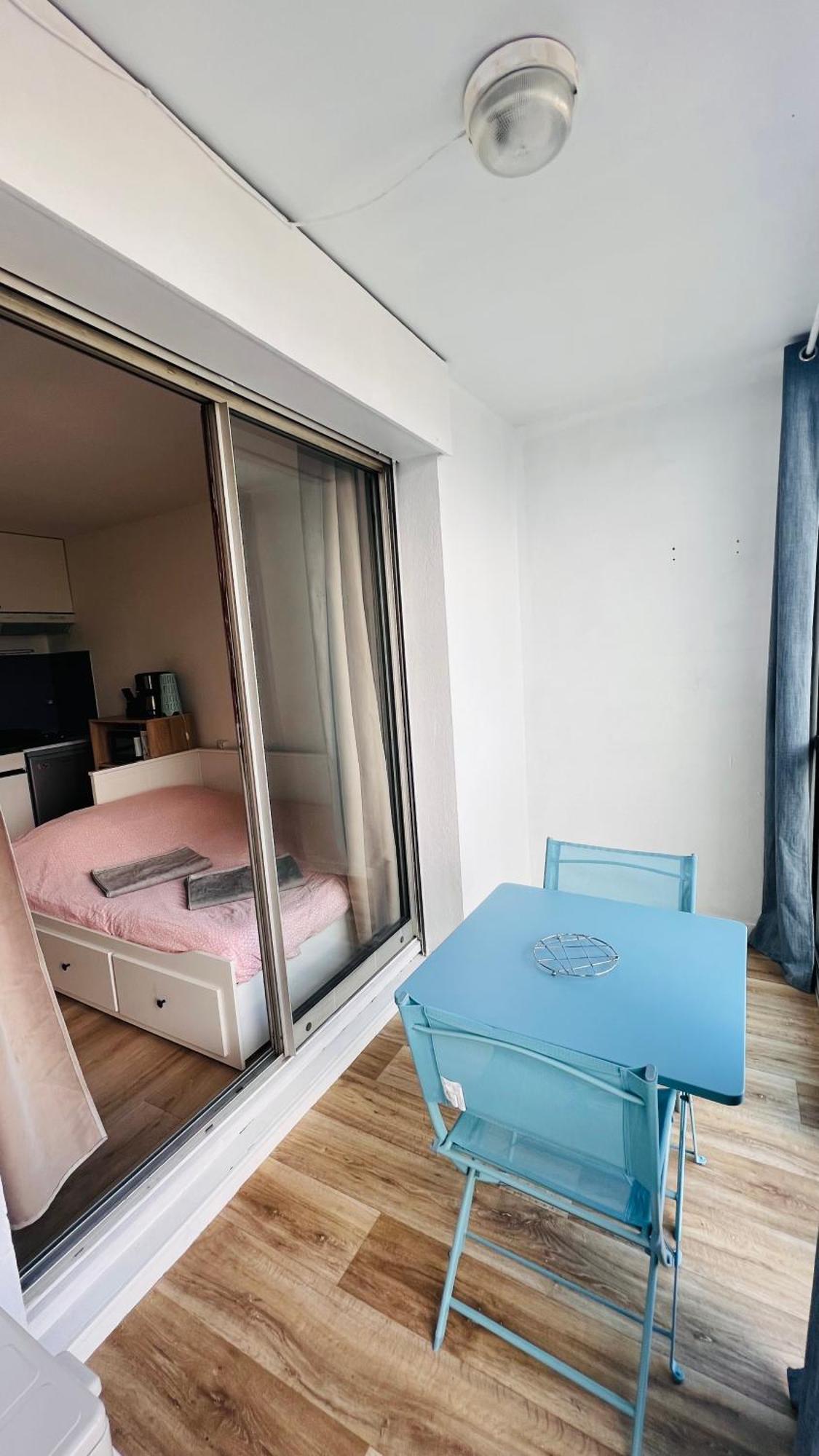 Les Appartements De Lina By Lg Immo - Self Check-In - 拉格朗德默特 外观 照片